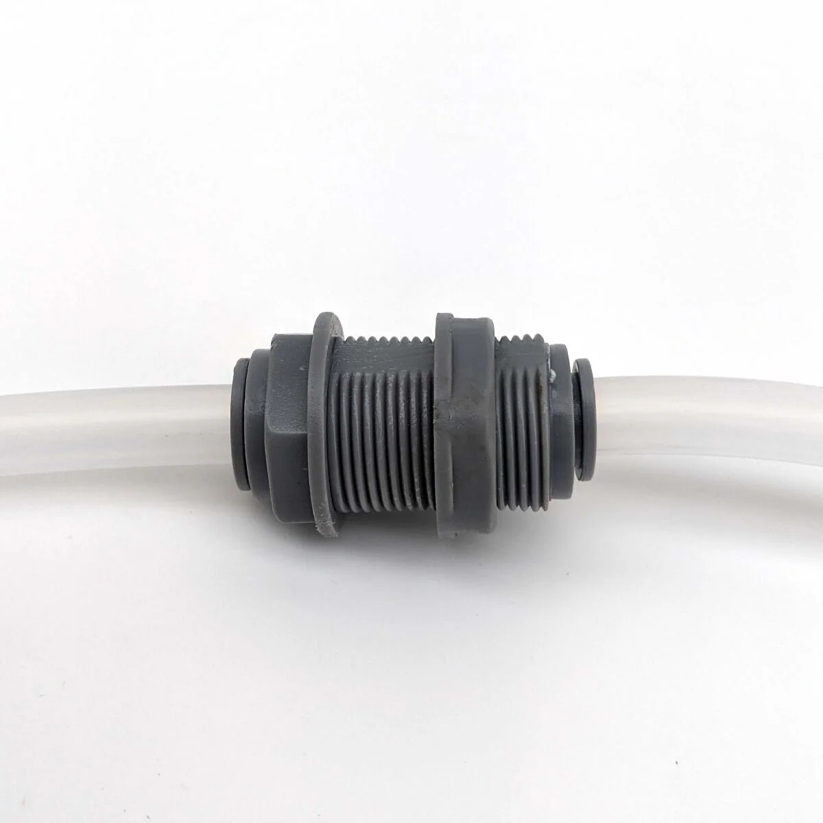 Duotight Push-In Fitting - 9.5mm (3/8 in.) Female Bulkhead - Image 4