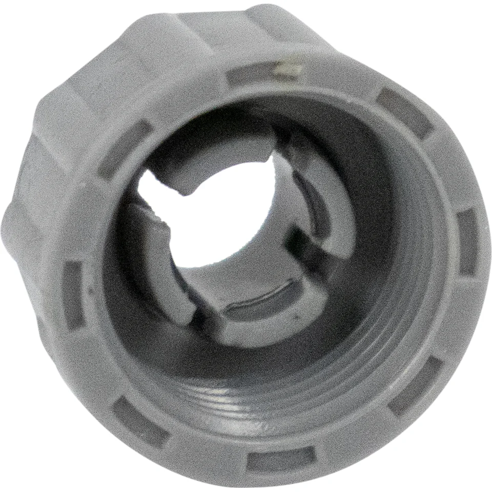 Duotight Push-In Fitting | Reducer Elbow | 8 mm (5/16") x 6.35 mm (1/4") Screw Lock - Image 5