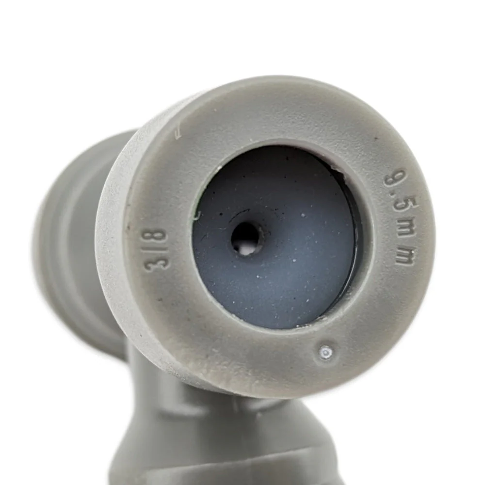 Duotight Push-In Thermowell Tee | 9.5 mm (3/8") - Image 4