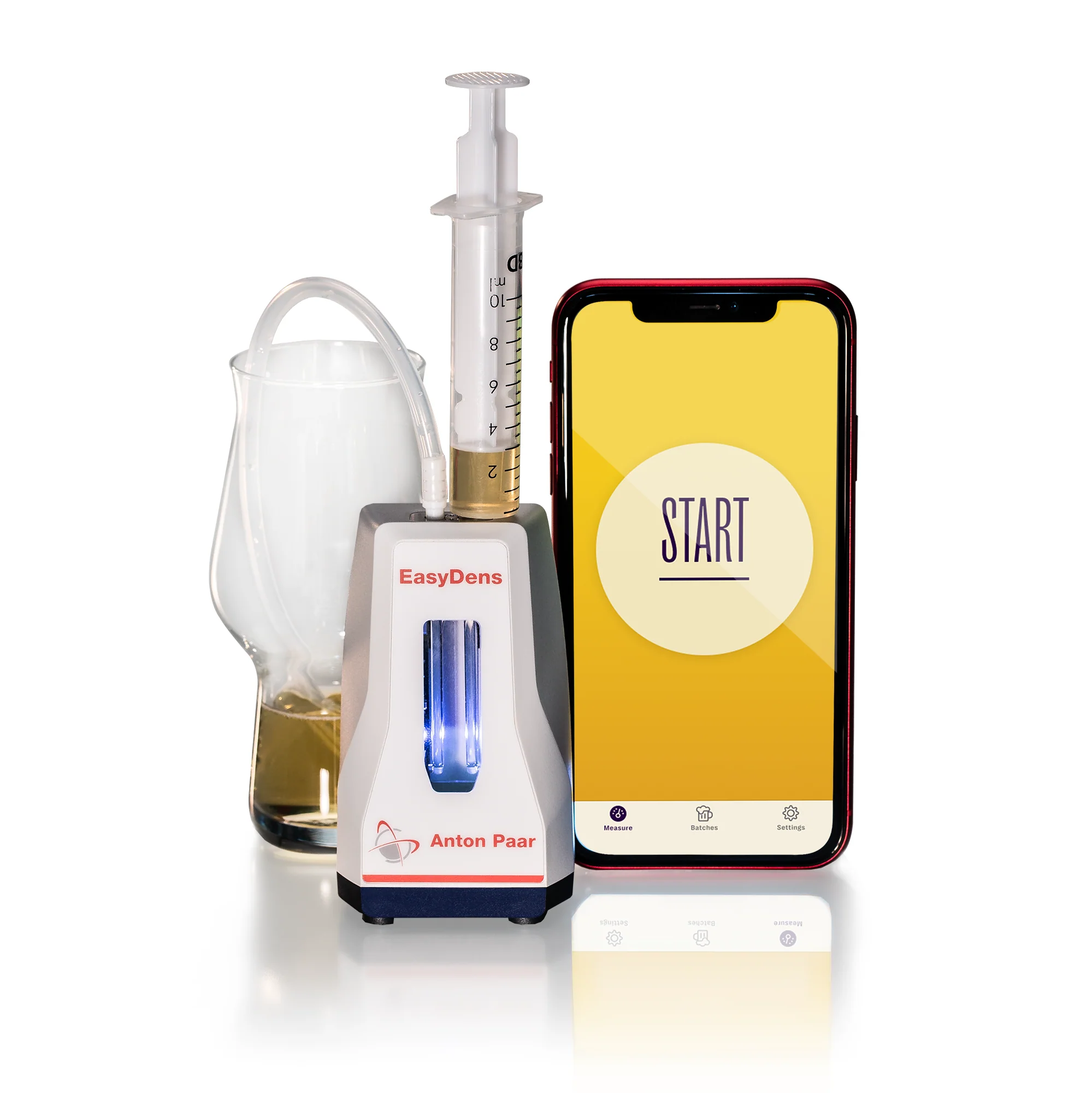 The New EasyDens by Anton Paar - Image 8