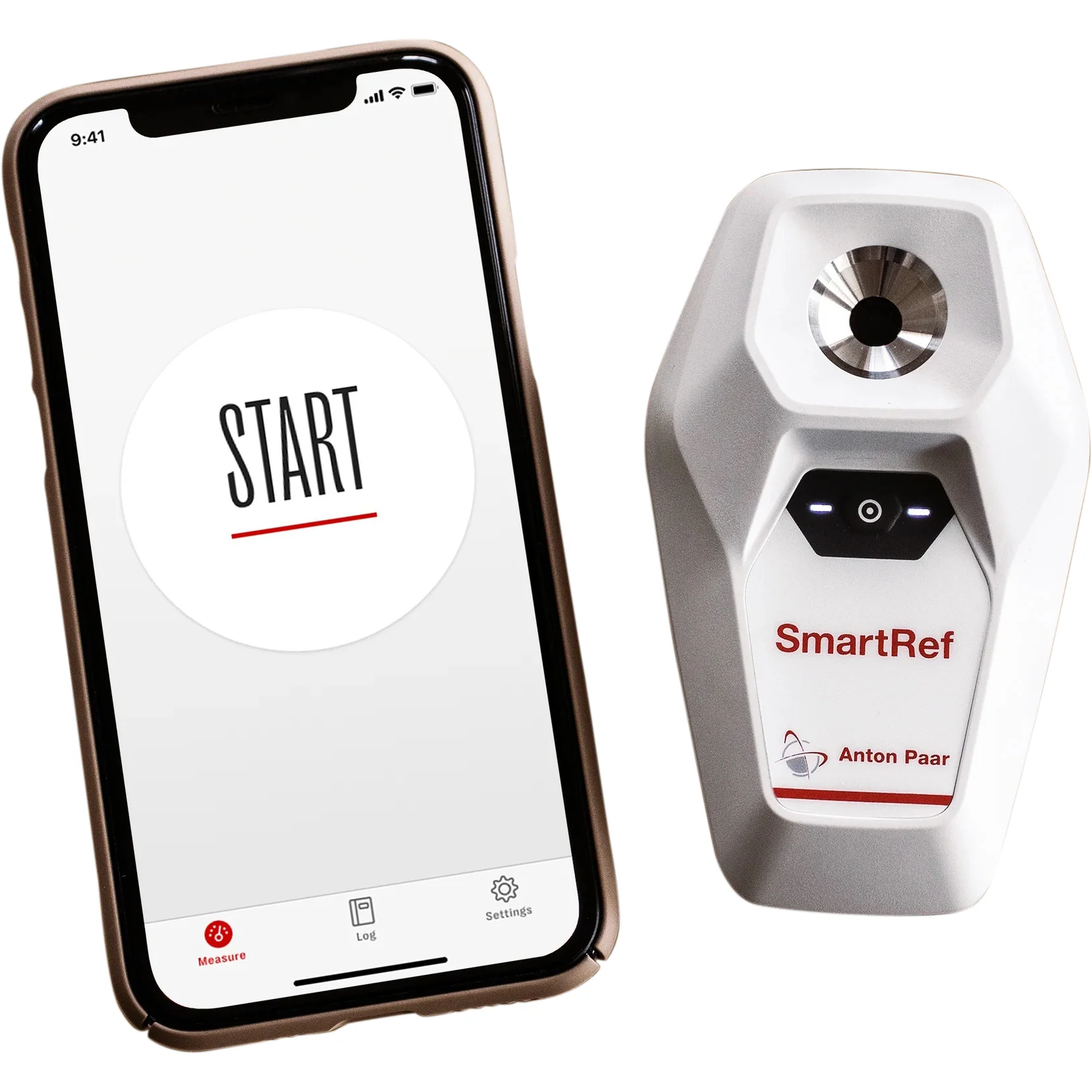 EasyDens & SmartRef Combo | Anton Paar - Image 4