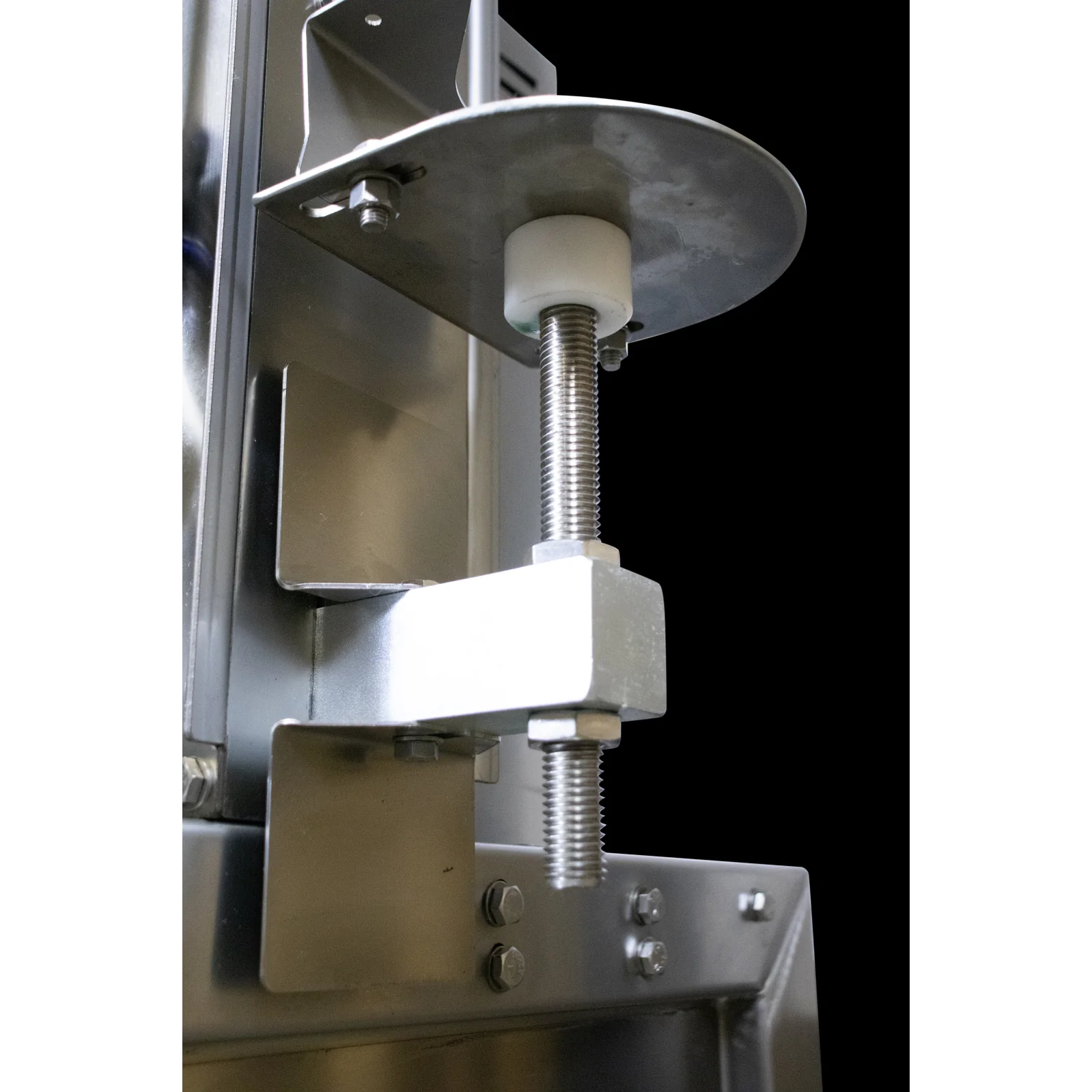 Electric Bottle Corker | Vacuum | Gas Injection | Hopper | Auto Loading | Rolling Base | P35 | MEP - Image 17
