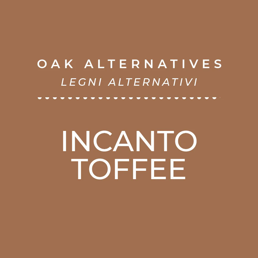 Enartis Incanto Toffee French Oak Chips | Imparts Toffee and Mocha Flavors | Fermentation or Ageing | 10 kg