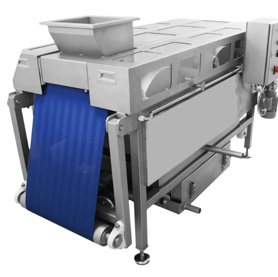 EnoItalia Apple Belt Press