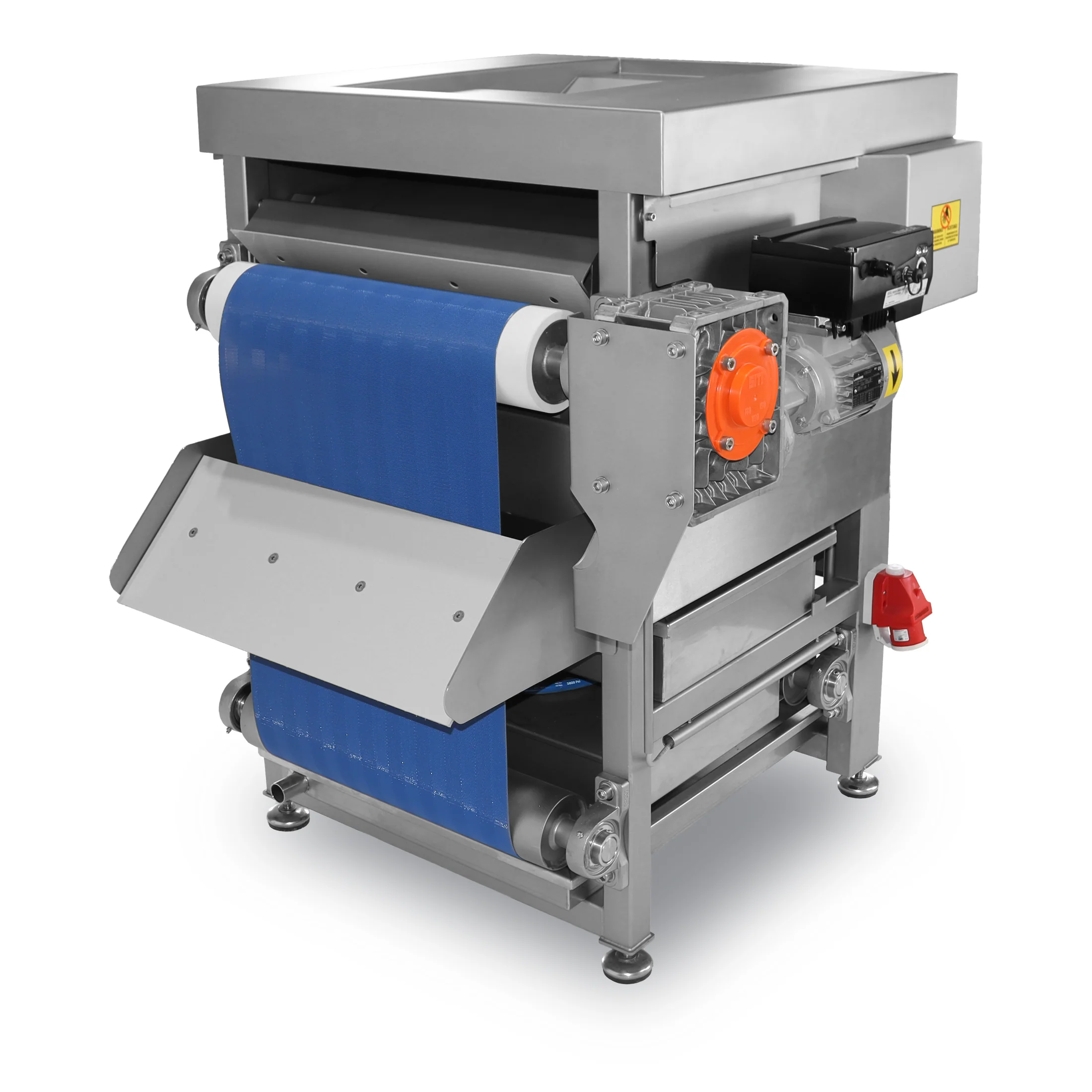 EnoItalia Apple Belt Press - Image 2