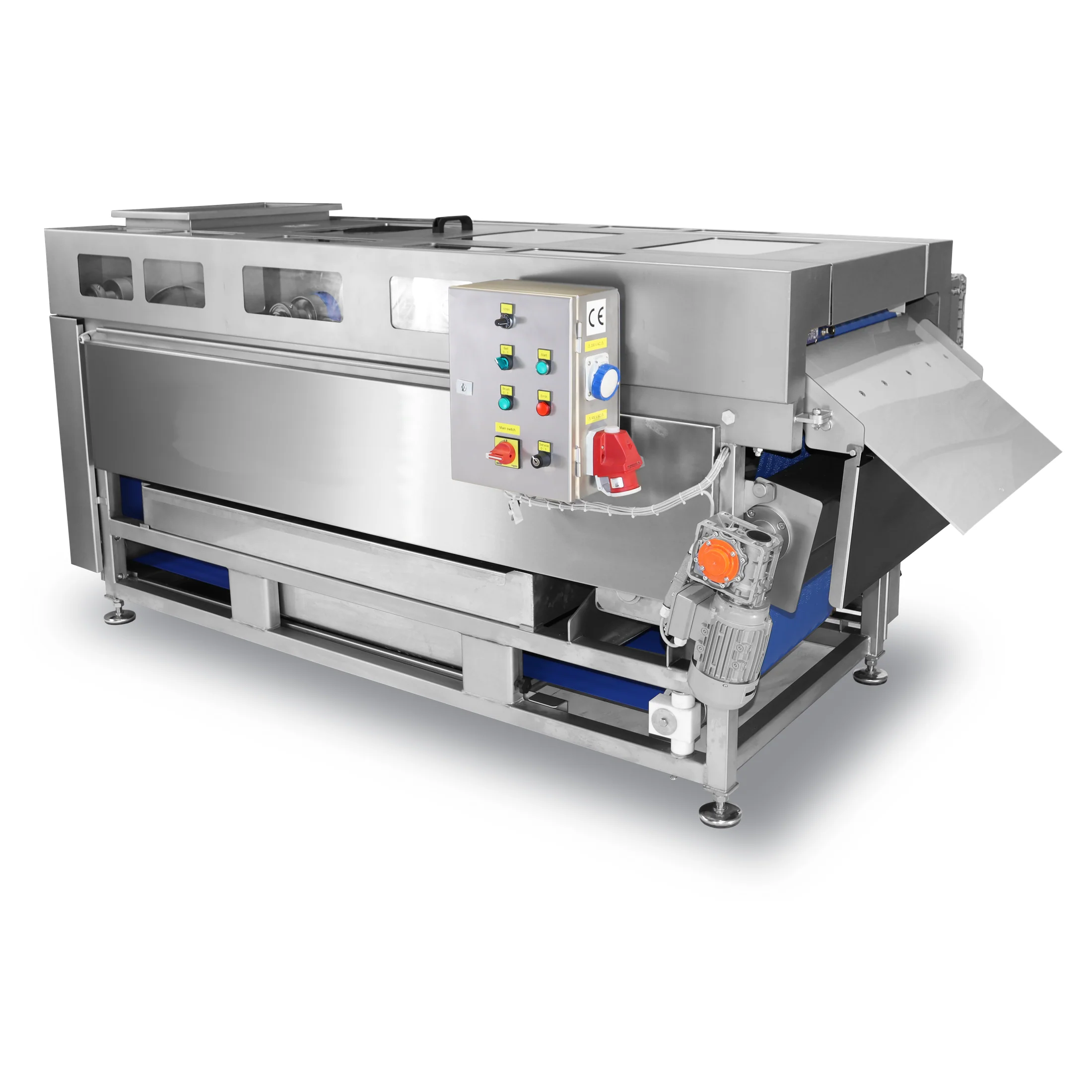 EnoItalia Apple Belt Press - Image 4