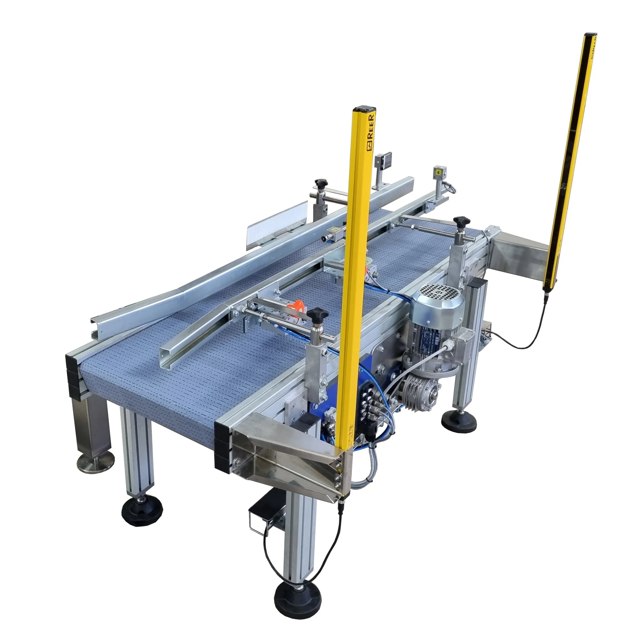 EnoItalia Bag In Box Filler | BB50 | Fully Automatic Filling & Conveyor System | 380V Three Phase - Image 2