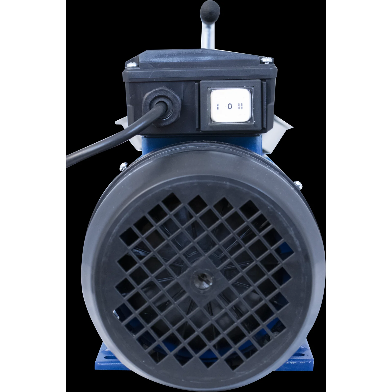 EnoItalia Centrifugal Pump | ENOS 25 | Self-Priming | Stainless Steel | 11 GPM | 1.5 in. T.C. | 110V - Refurbished - Image 4