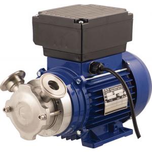 EnoItalia Flexible Impeller Pump | Euro 20 | 4.4 GPM | 1.5 in. T.C. | 110V