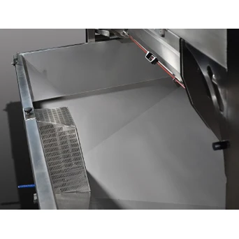 EnoItalia Gamma Horizontal Press | Pneumatic Membrane Press | Stainless | 220V 3 Phase - Image 12