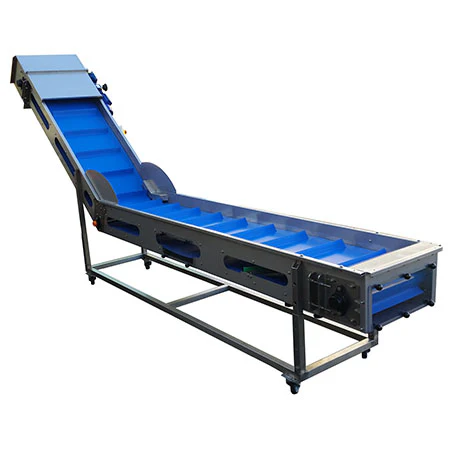 EnoItalia Loading and Sorting Table | Variable Speed | 220V Single Phase - Image 5