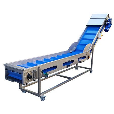 EnoItalia Professional Crush Pad | Gamma 180 Elliptical Rotor Pump | Jolly 100 Crusher Destemmer | Loading and Sorting Table - Image 5