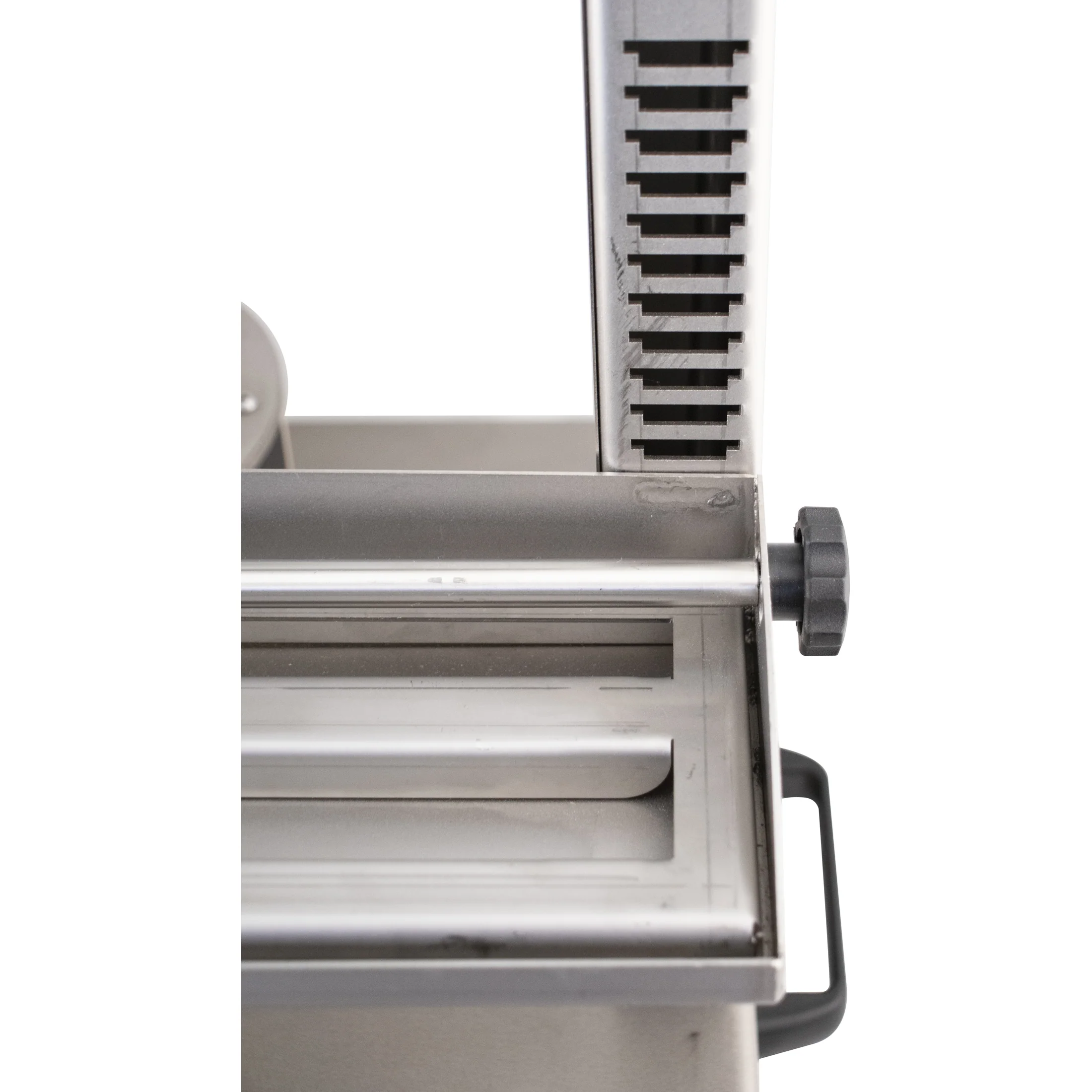 EnoItalia Wine Bottle Filler | Vacuum Filler | 4 Spout | Benchtop Bottle Filler | Stainless Steel | 650L/h Fill Rate | 110V - Refurbished - Image 11