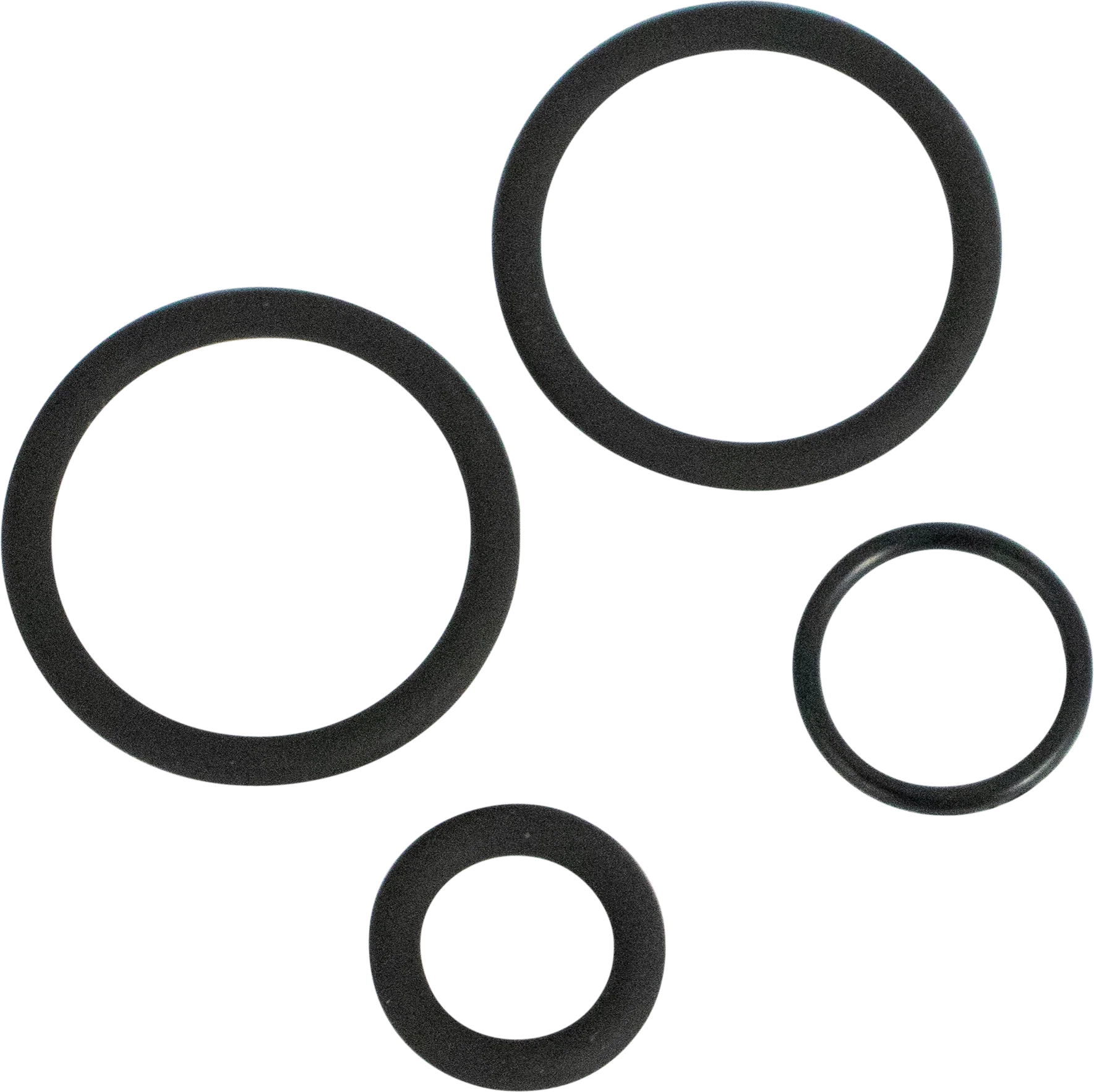 EnoItalia Wine Bottle Filler | Vacuum Filler | Replacement Gasket Set