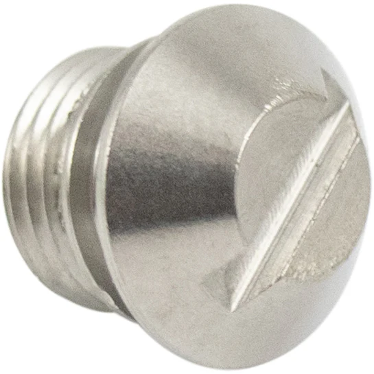 EnoItalia Wine Bottle Filler | Vacuum Filler | Replacement Stainless Steel Nozzle Tip