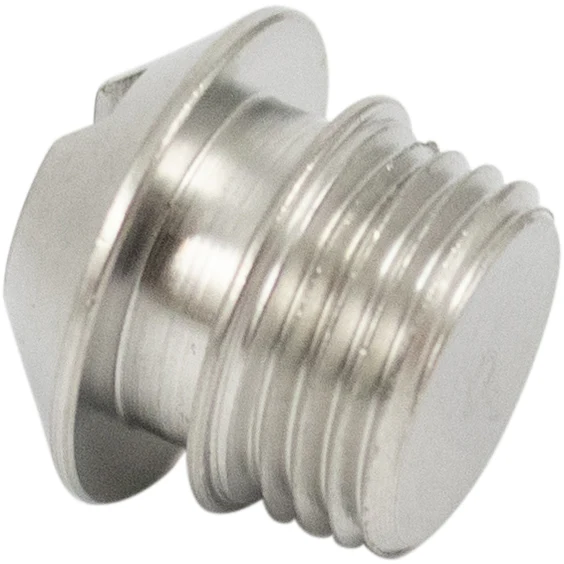 EnoItalia Wine Bottle Filler | Vacuum Filler | Replacement Stainless Steel Nozzle Tip - Image 3