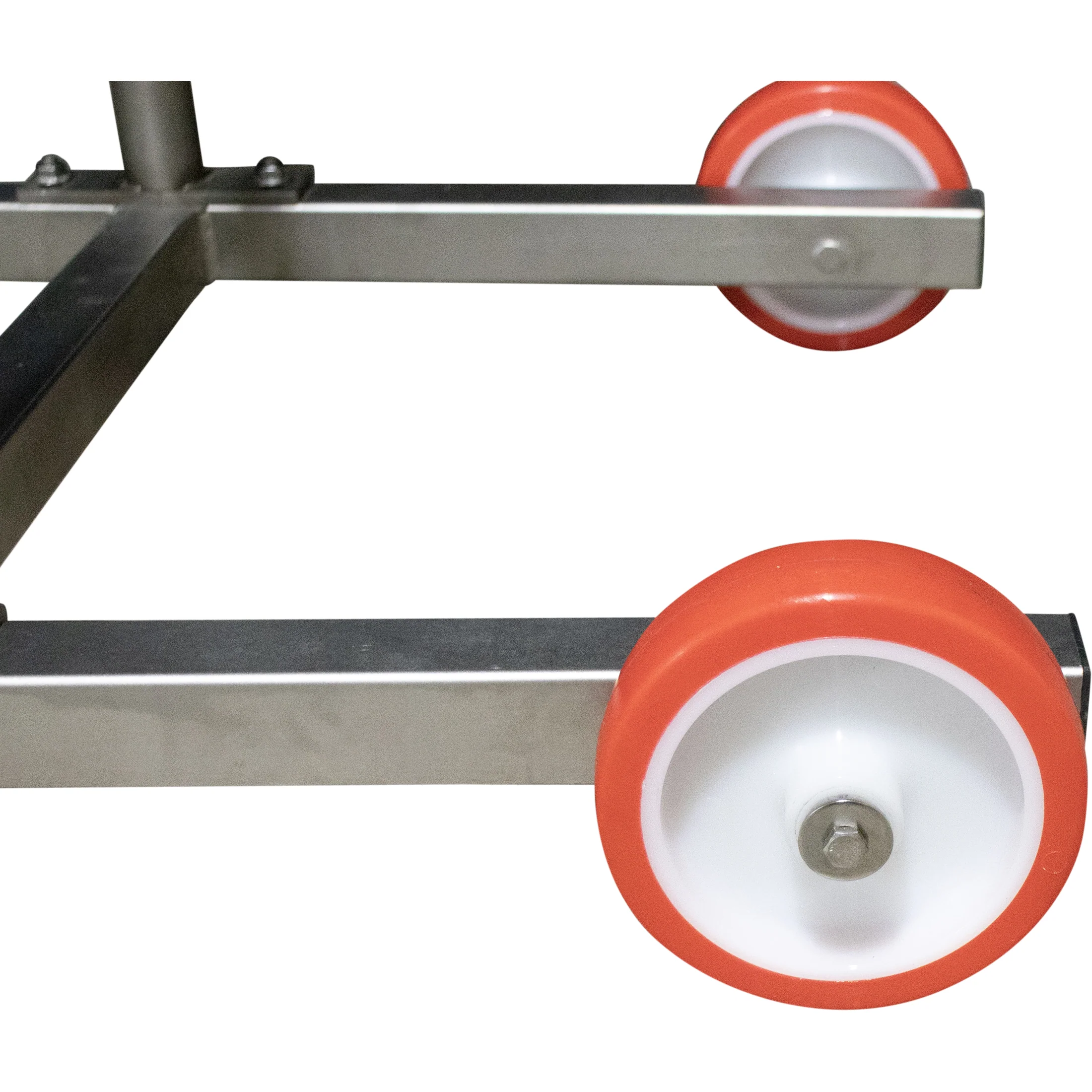 EnoItalia Wine Tank Mixer | Injection Pump | Variable Speed | Stainless Steel Mixing Rod & Cart | 1 HP | 1400 RPM | 220V Single Phase - Image 14