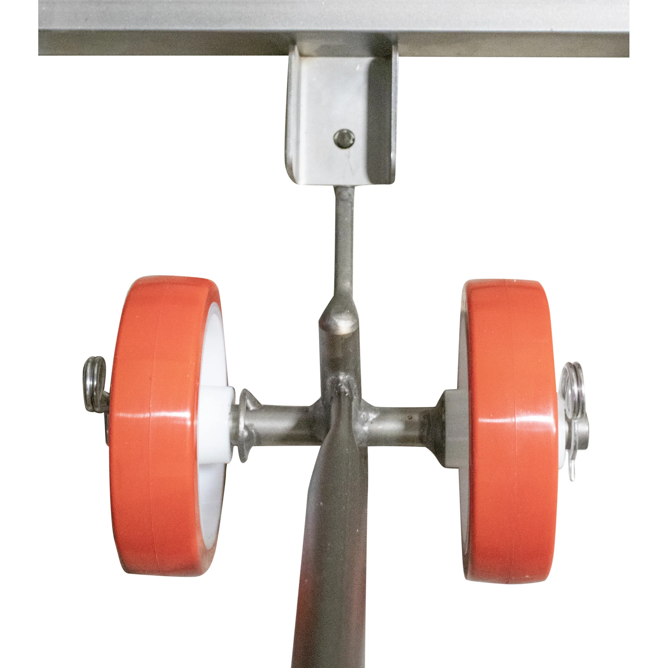 EnoItalia Wine Tank Mixer | Injection Pump | Variable Speed | Stainless Steel Mixing Rod & Cart | 1 HP | 1400 RPM | 220V Single Phase - Image 15
