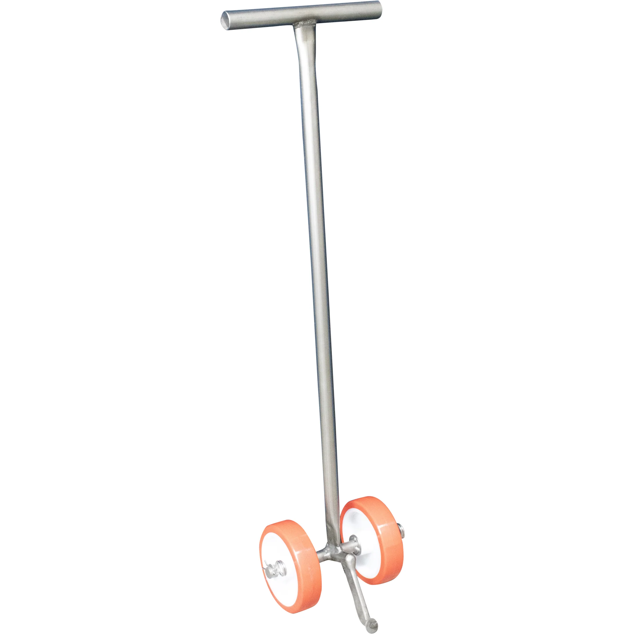 EnoItalia Wine Tank Mixer | Injection Pump | Variable Speed | Stainless Steel Mixing Rod & Cart | 1 HP | 1400 RPM | 220V Single Phase - Image 16