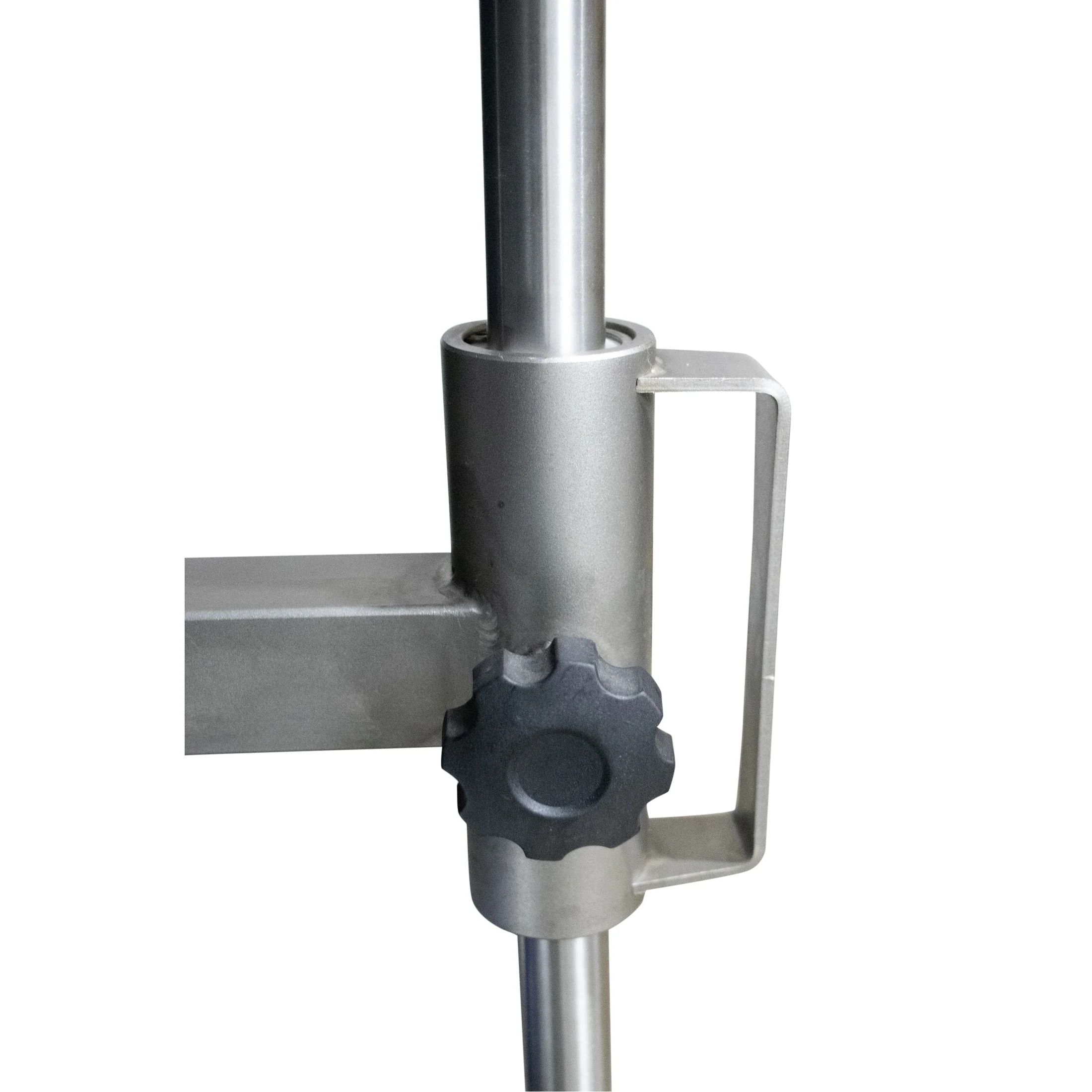 EnoItalia Wine Tank Mixer | Variable Speed | Stainless Steel Mixing Rod & Cart | 1 HP | 1400 RPM | 220V Single Phase - Image 15