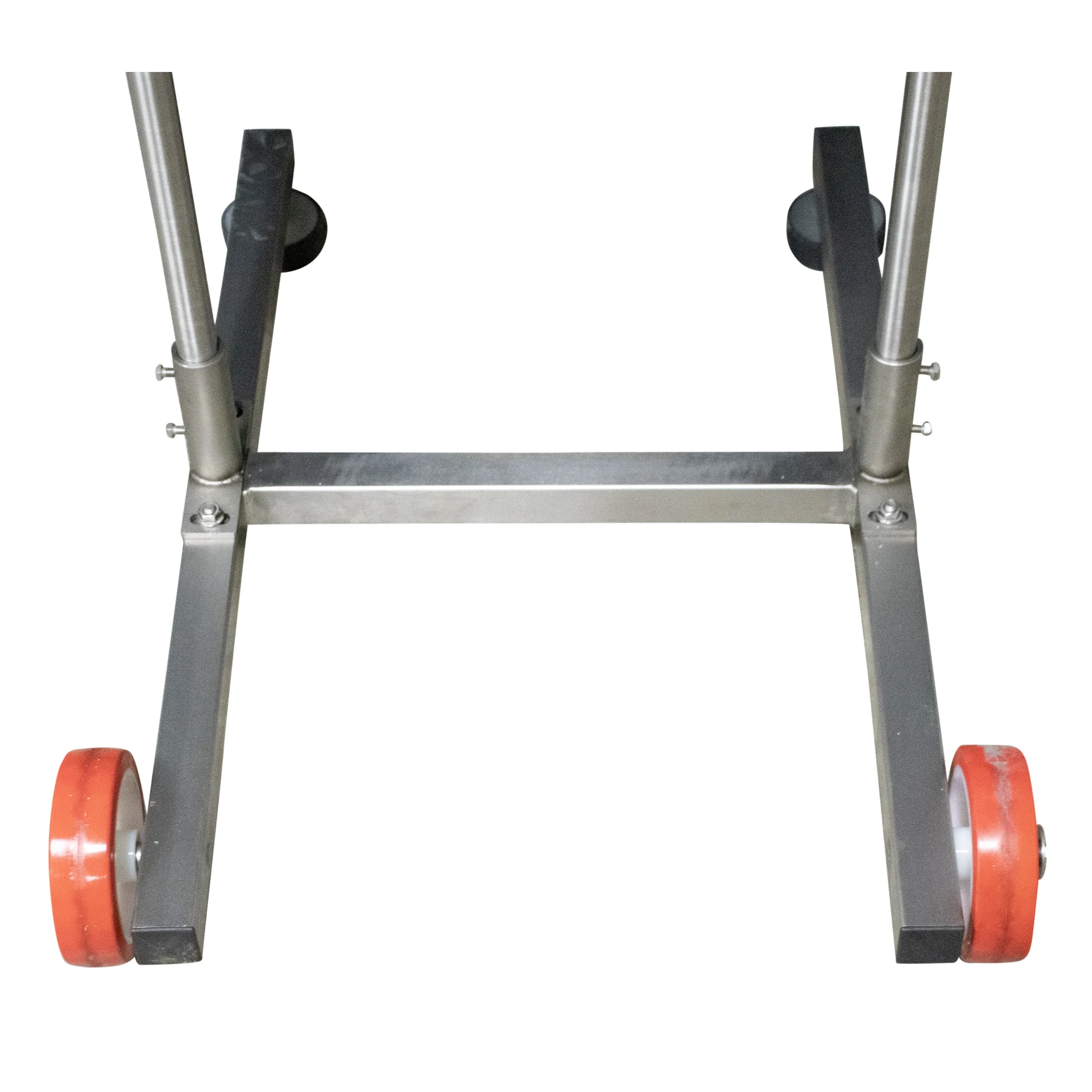 EnoItalia Wine Tank Mixer | Variable Speed | Stainless Steel Mixing Rod & Cart | 1 HP | 1400 RPM | 220V Single Phase - Image 18
