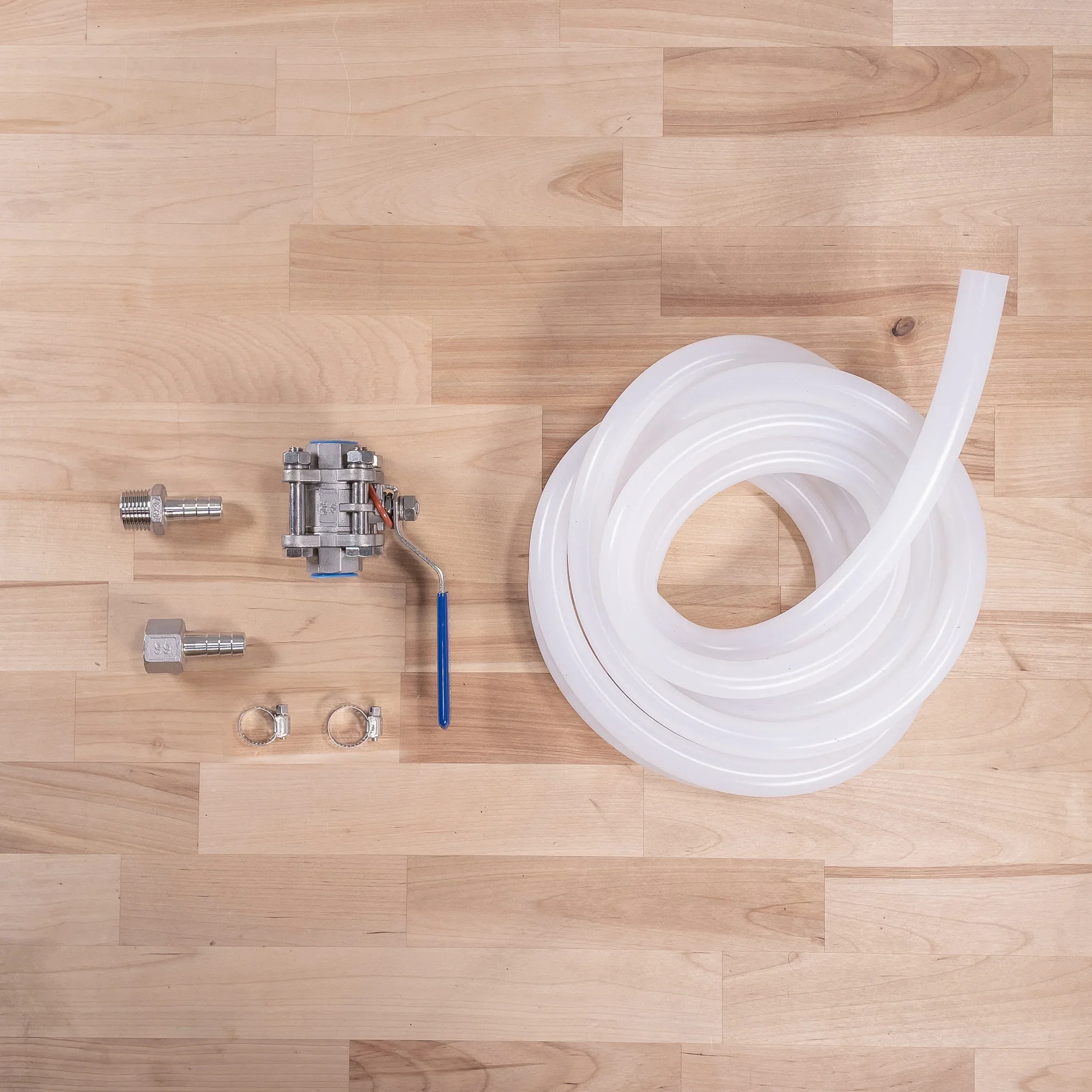 Essential Kit | Pump | Ss BrewTech - Image 4