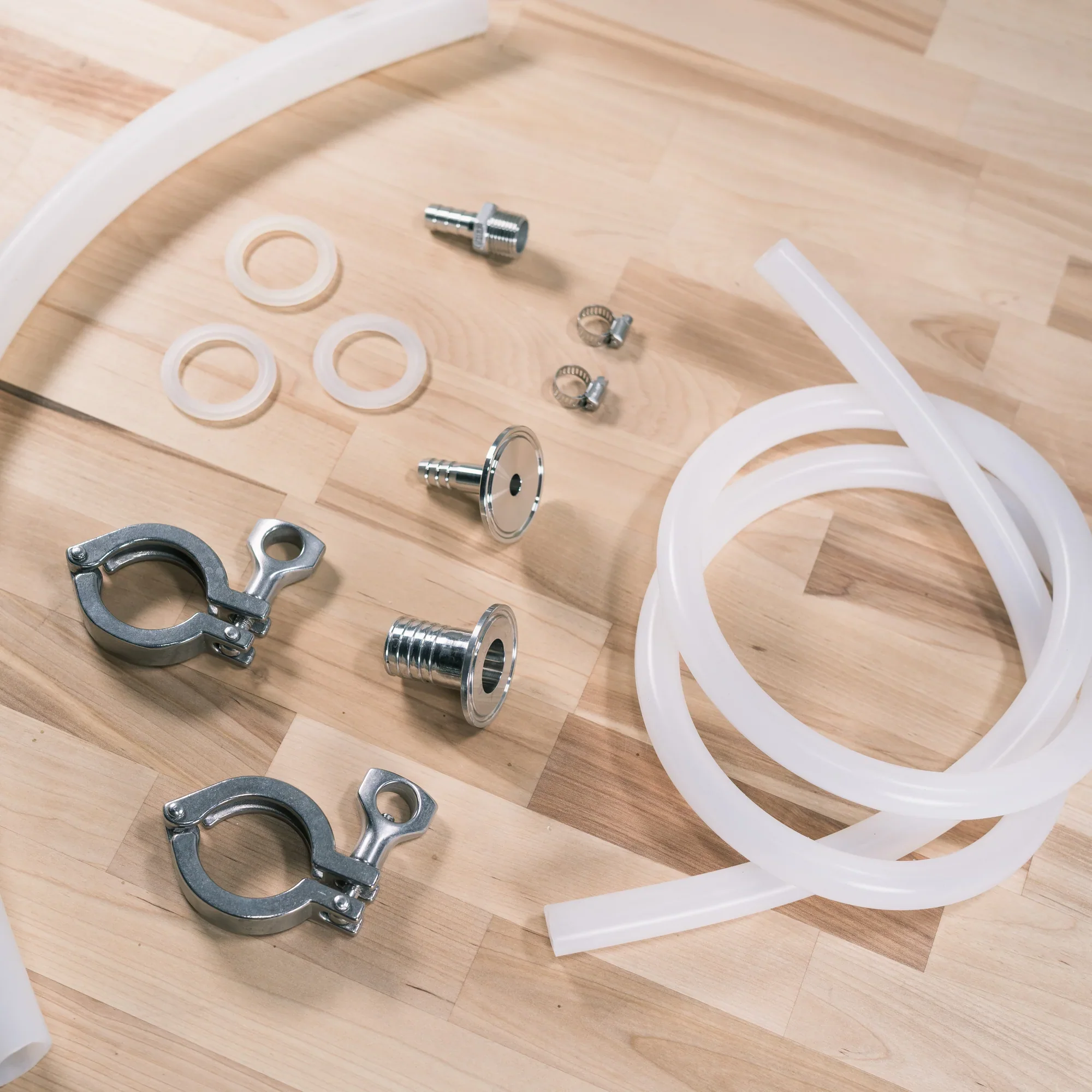 Essential Kit | Unitank | Ss BrewTech - Image 2