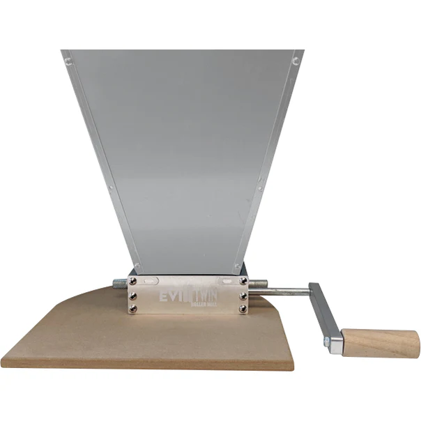 The Evill Twin Grain and Malt Mill - Image 3