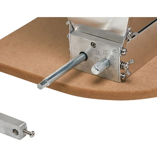 The Evill Twin Grain and Malt Mill - Image 4