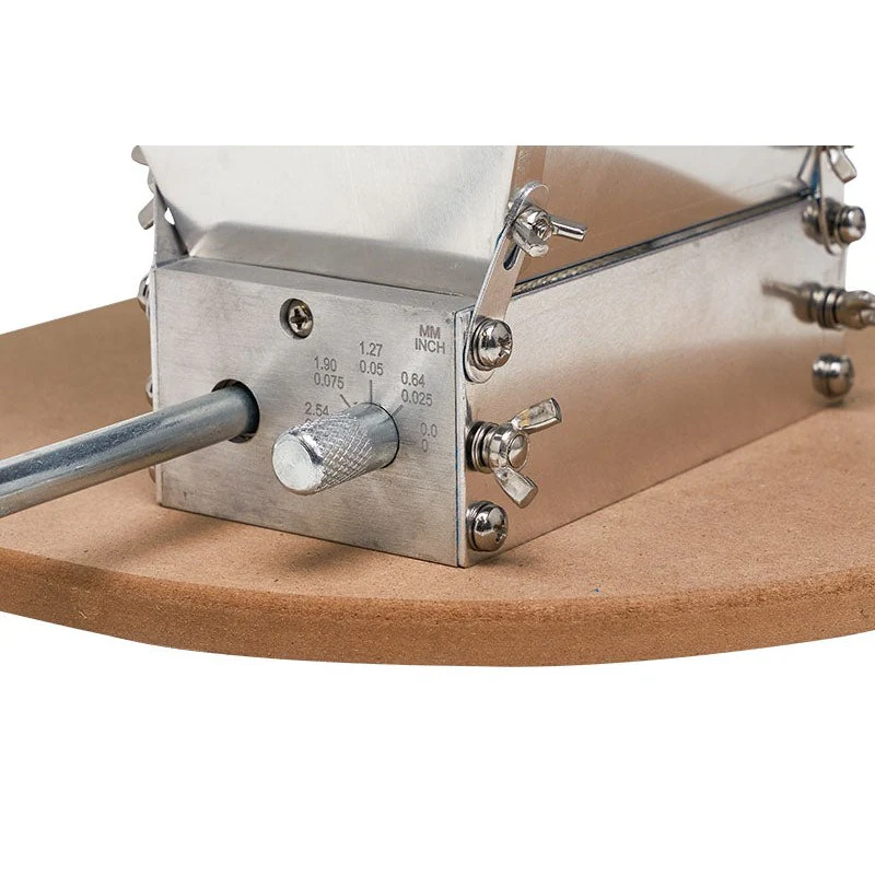 The Evill Twin Grain and Malt Mill - Image 5