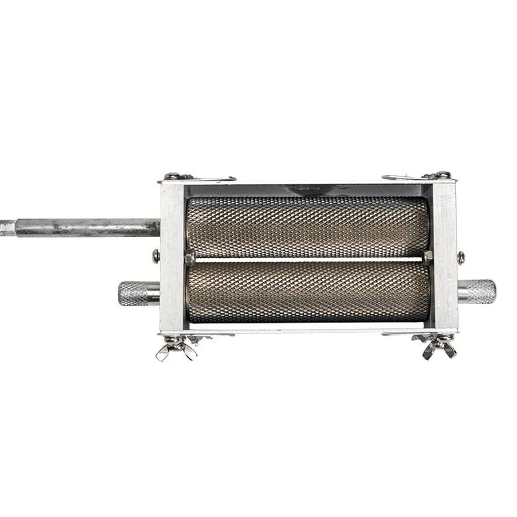 The Evill Twin Grain and Malt Mill - Image 7