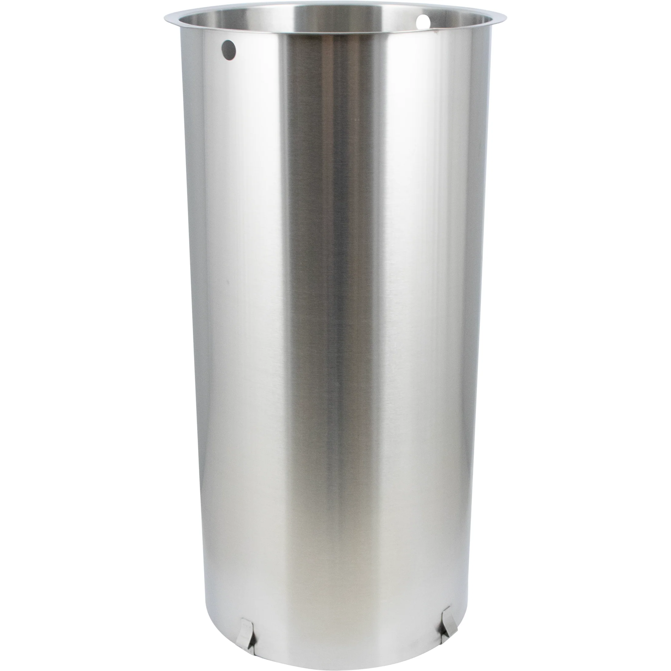 Extended Malt Pipe for Boiler Extension | BrewZilla | DigiBoil | 65L | 17.1G - Open Box