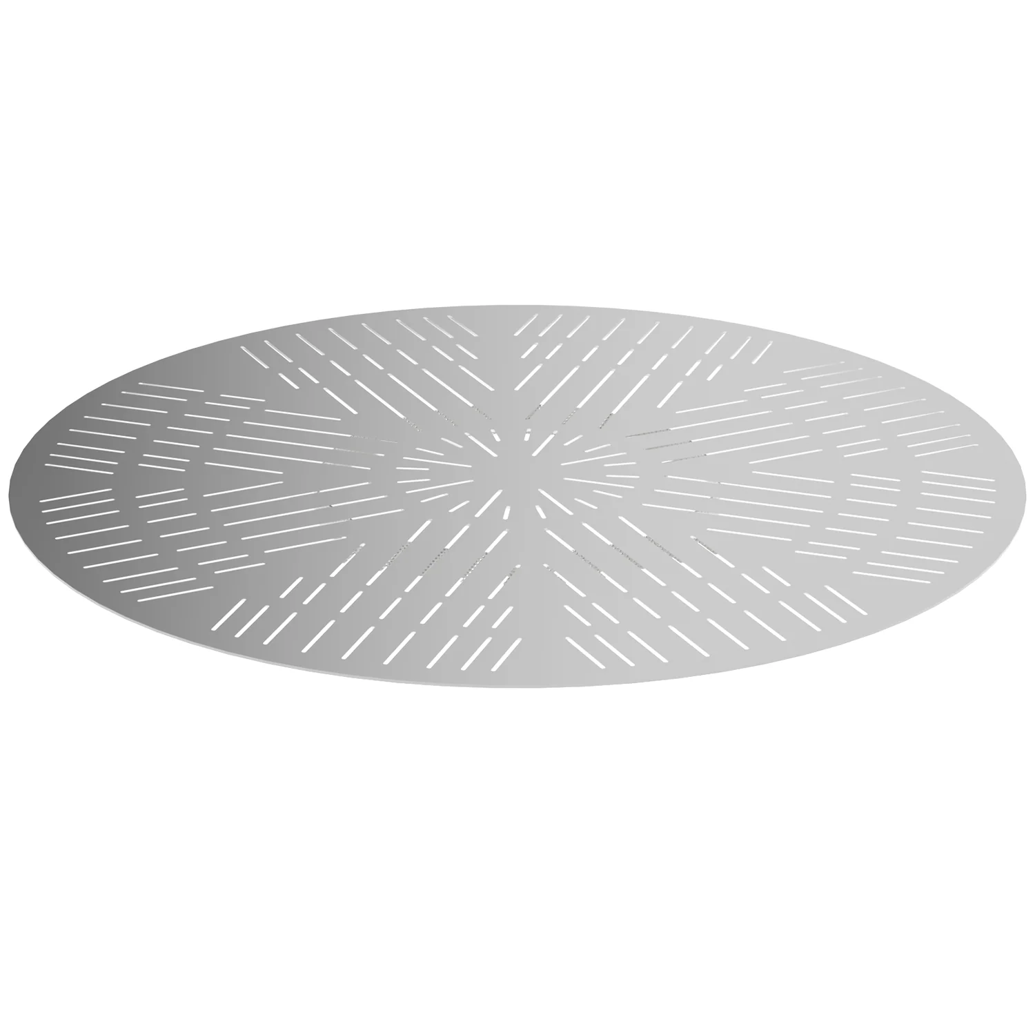 False Bottom for BrewBuilt® Bottom Drain Kettle
