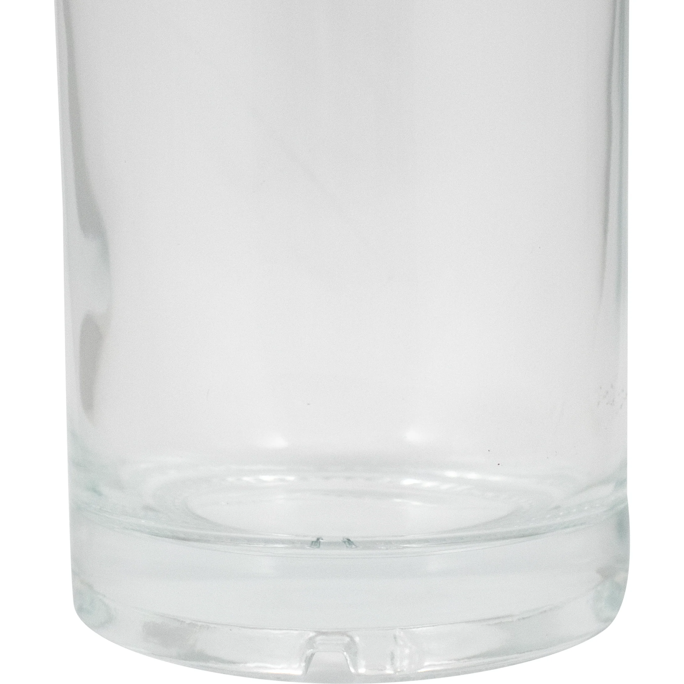 Farro Glass | Premium Spirit Bottles | Oregon | Clear | 750mL | Case of 12 - Image 4
