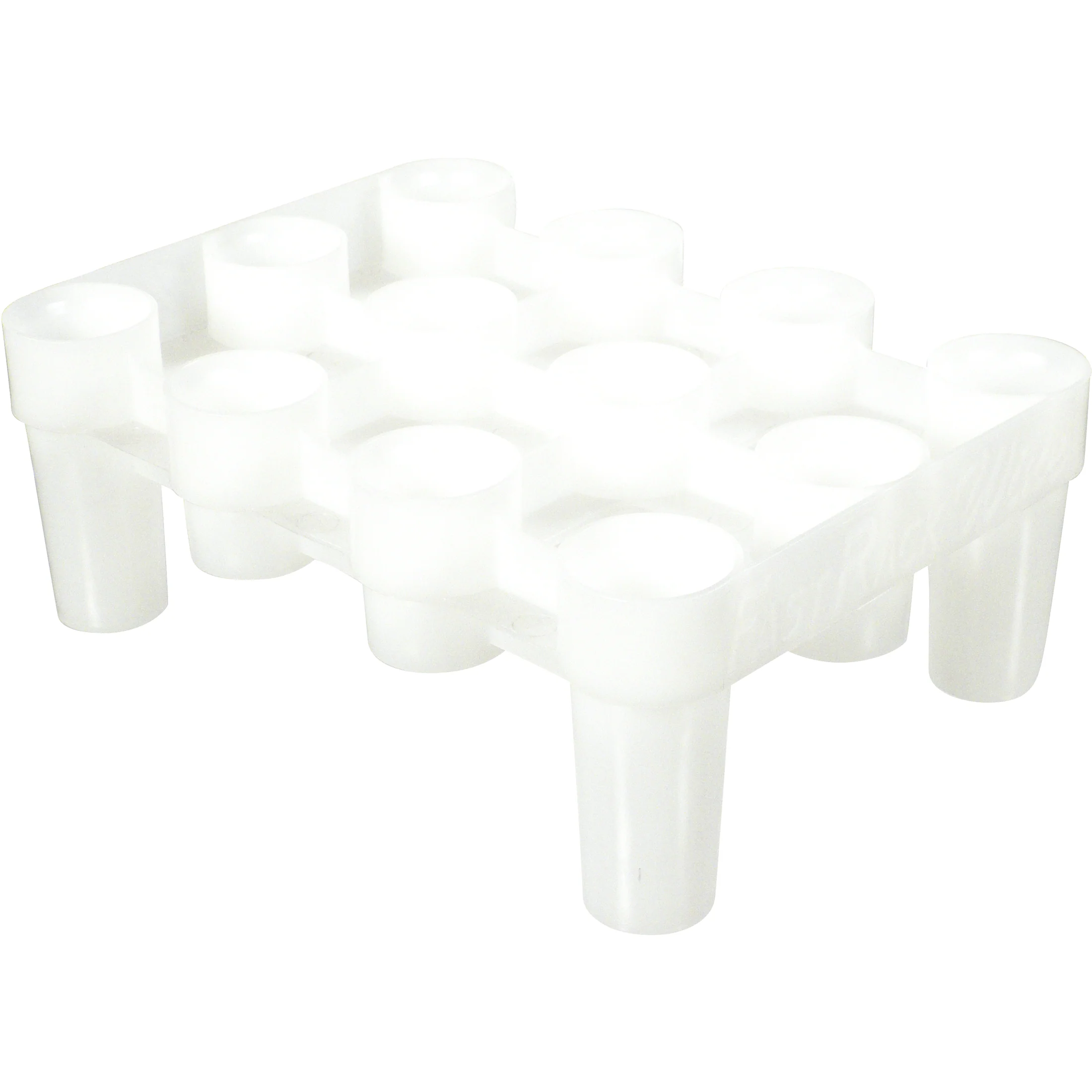 FastRack12 - Bottle Drying Rack & Storage System - Image 4
