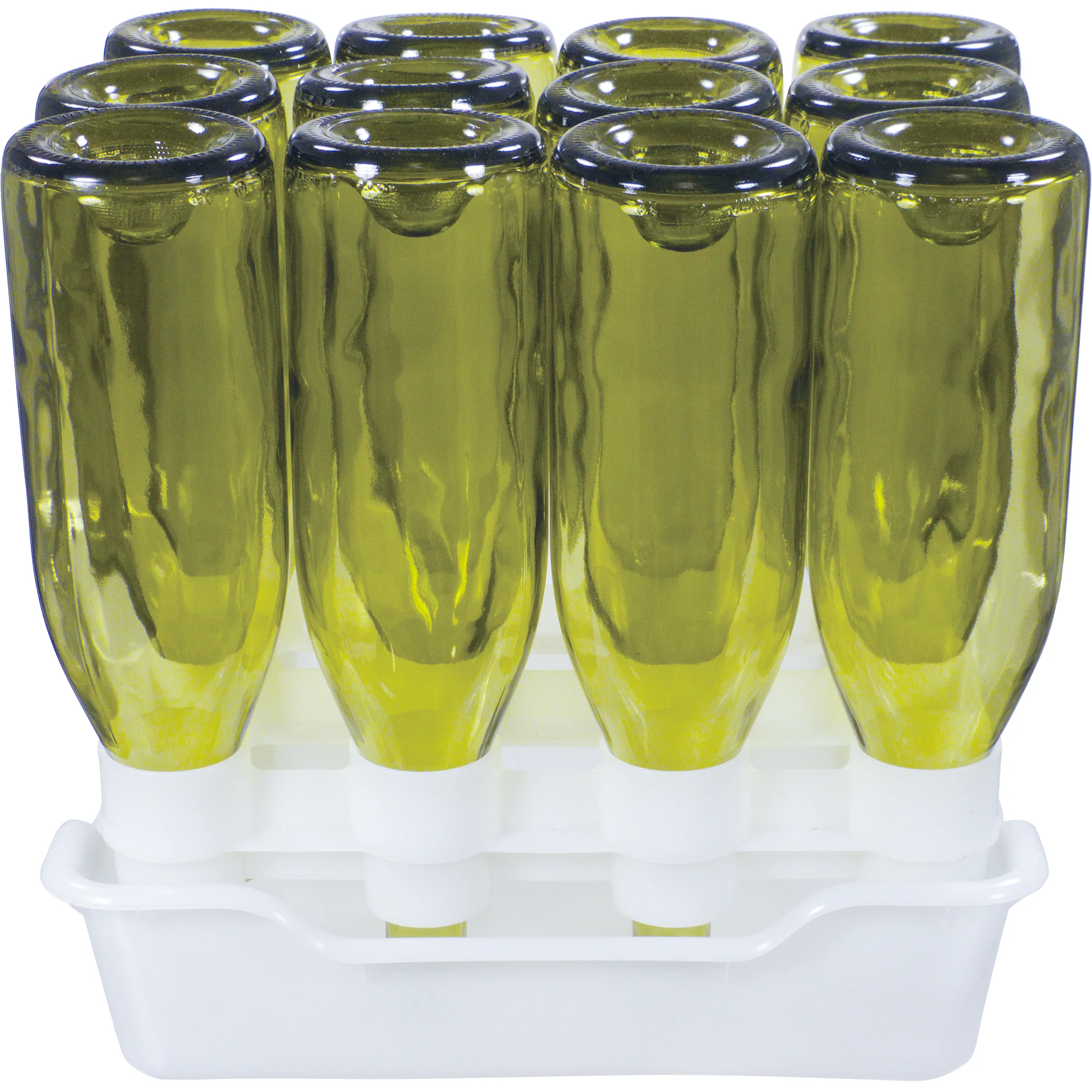 FastRack12 - Bottle Drying Rack & Storage System - Image 6