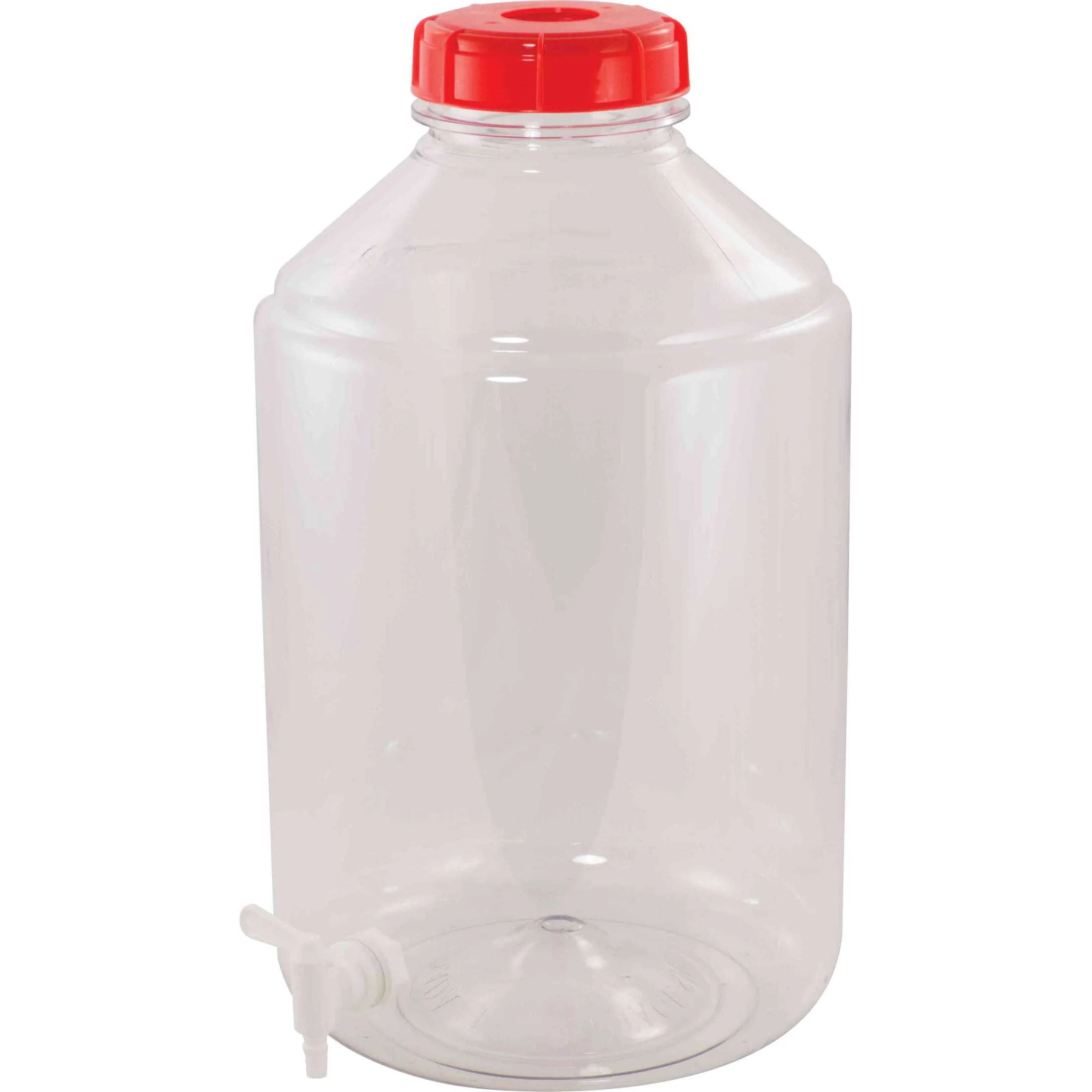FerMonster Carboy With Spigot - 7 gal. - Image 3
