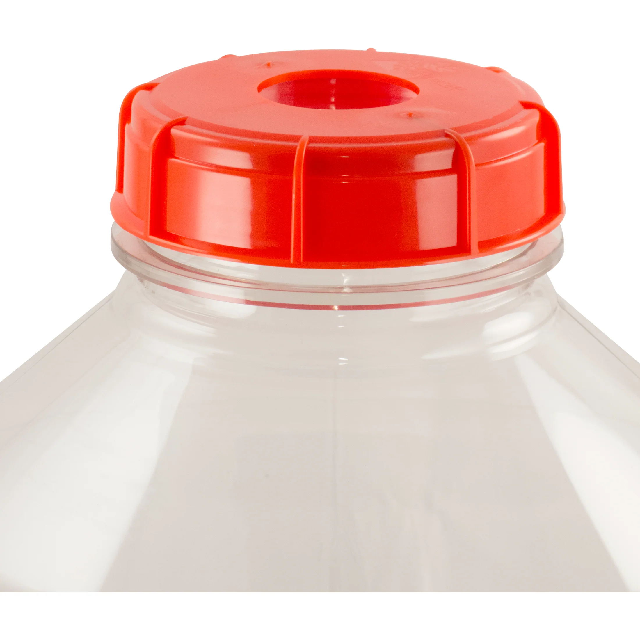 FerMonster Carboy With Spigot - 7 gal. - Image 4
