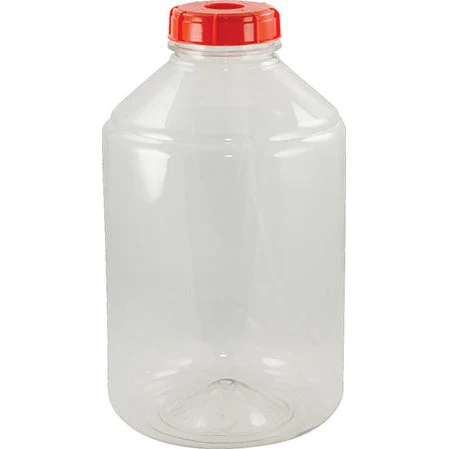 FerMonster 7 Gallon Ported Carboy (Spigot Not Included) - Image 4