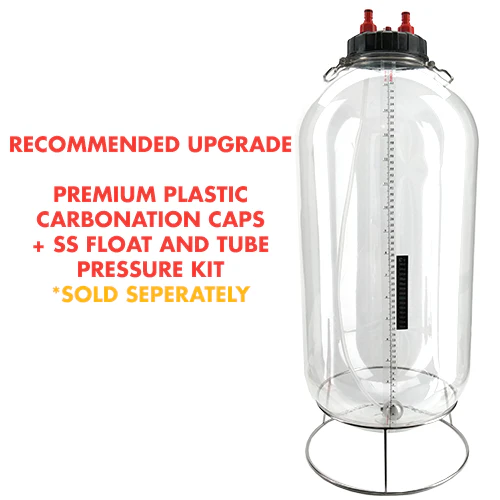FermZilla All Rounder Fermenter | 15.9 gal. | 60 L - Image 3