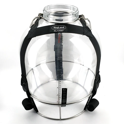FermZilla All Rounder Stand Harness