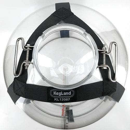 FermZilla All Rounder Stand Harness - Image 4