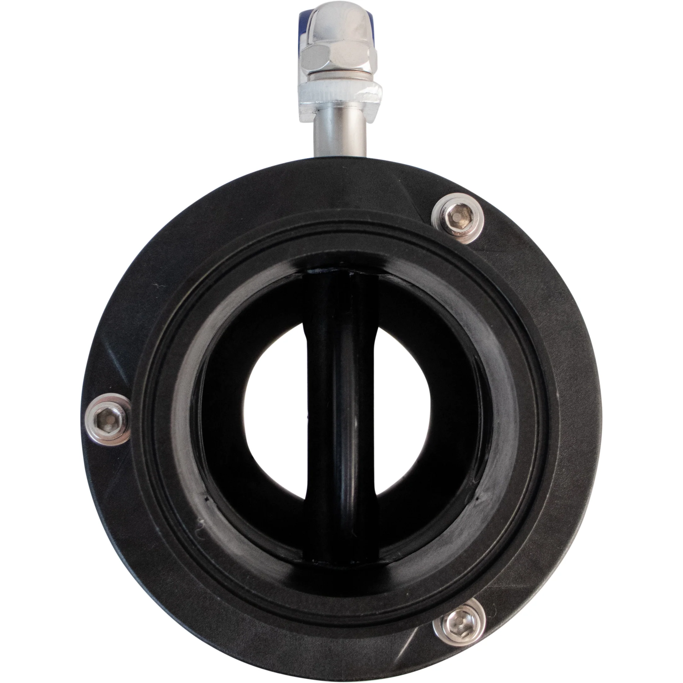 FermZilla Tri-Conical Butterfly Valve - 2 in. x 3 in. T.C. - Image 3