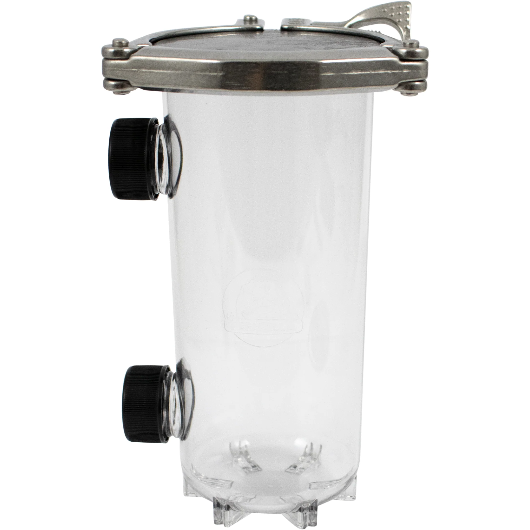 FermZilla Tri-Conical Collection Container | 20 oz | 600 mL | 3" T.C. - Image 2