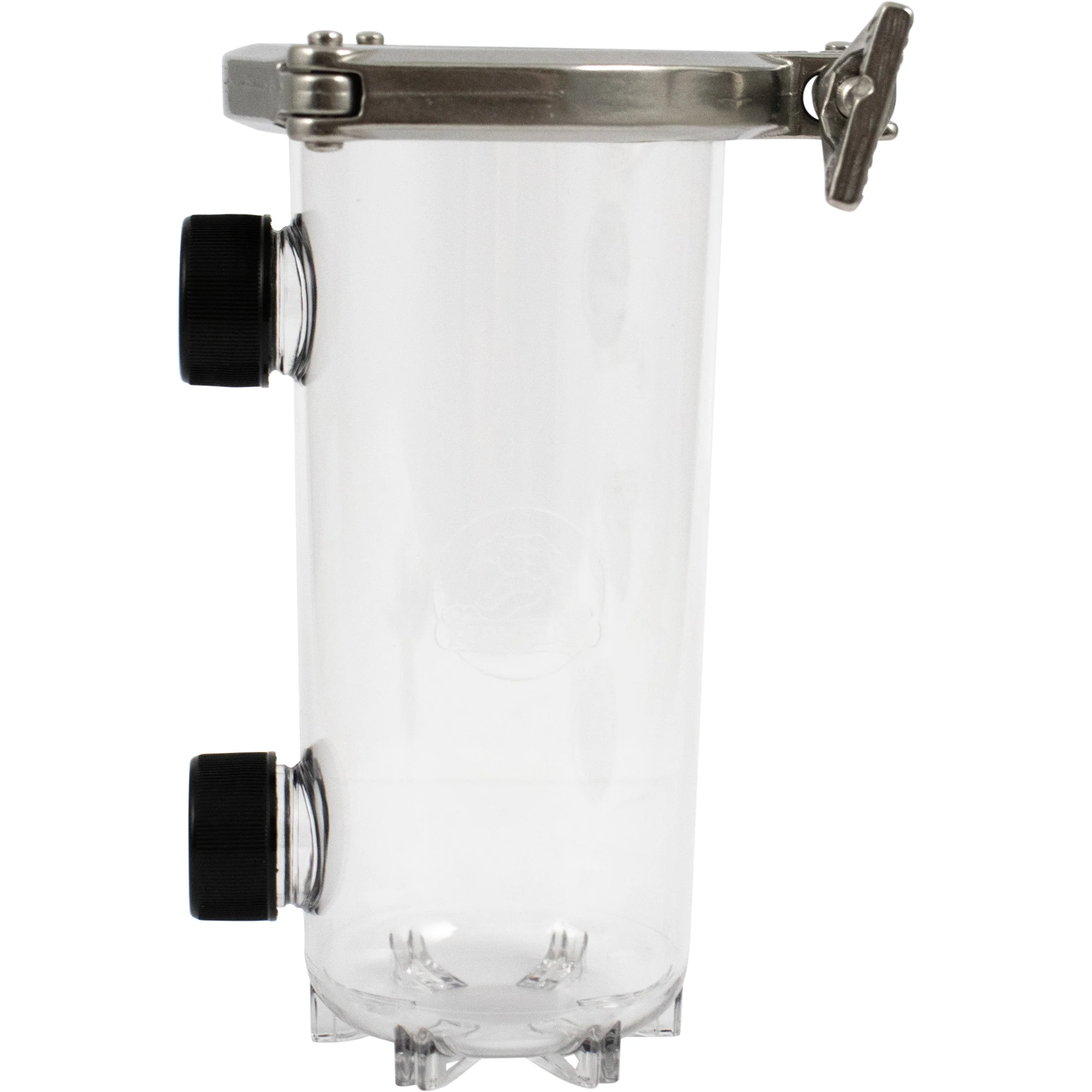 FermZilla Tri-Conical Collection Container | 20 oz | 600 mL | 3" T.C. - Image 3