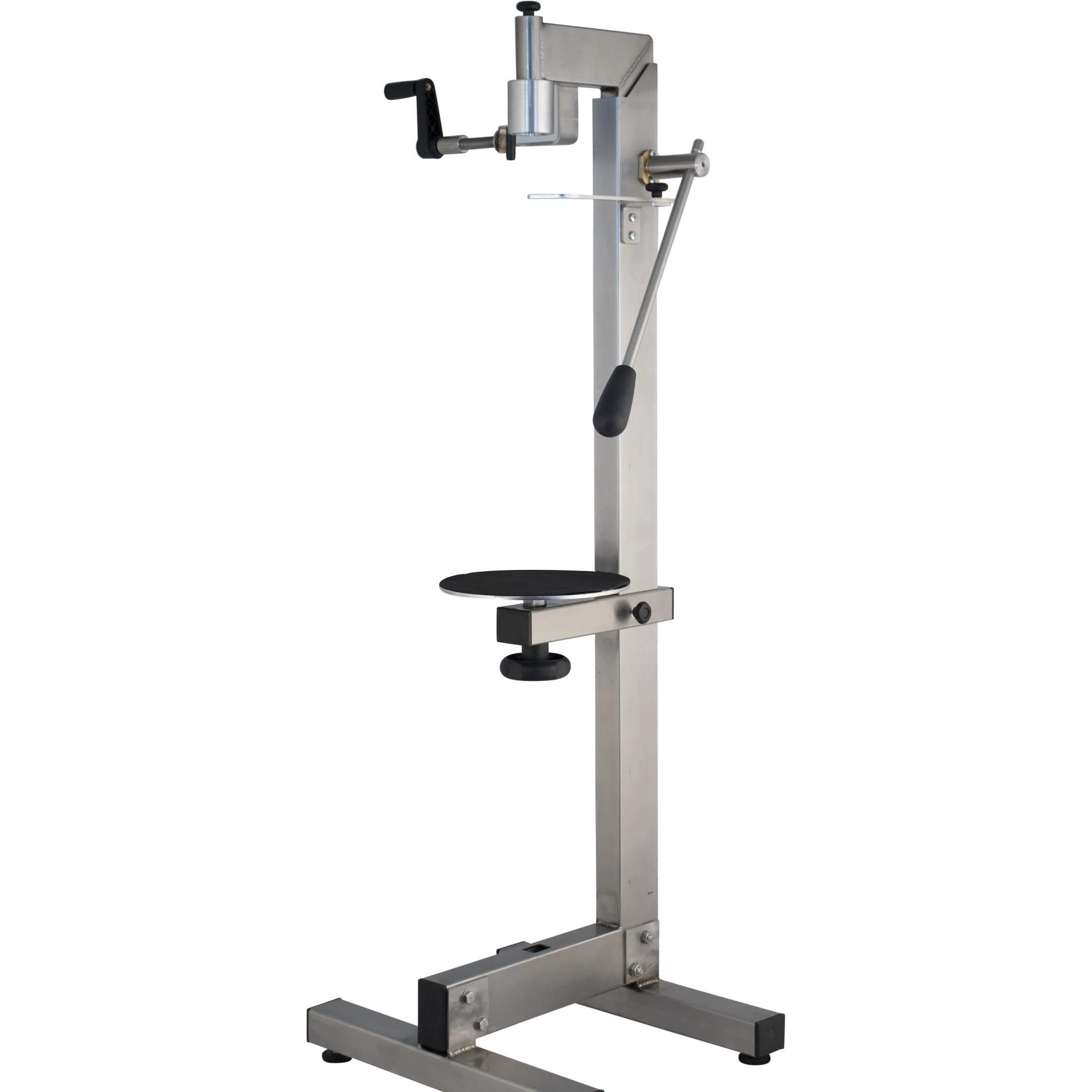 Ferrari Fast Wire Hooding Machine | Manual Wire Fastener | Stainless Steel