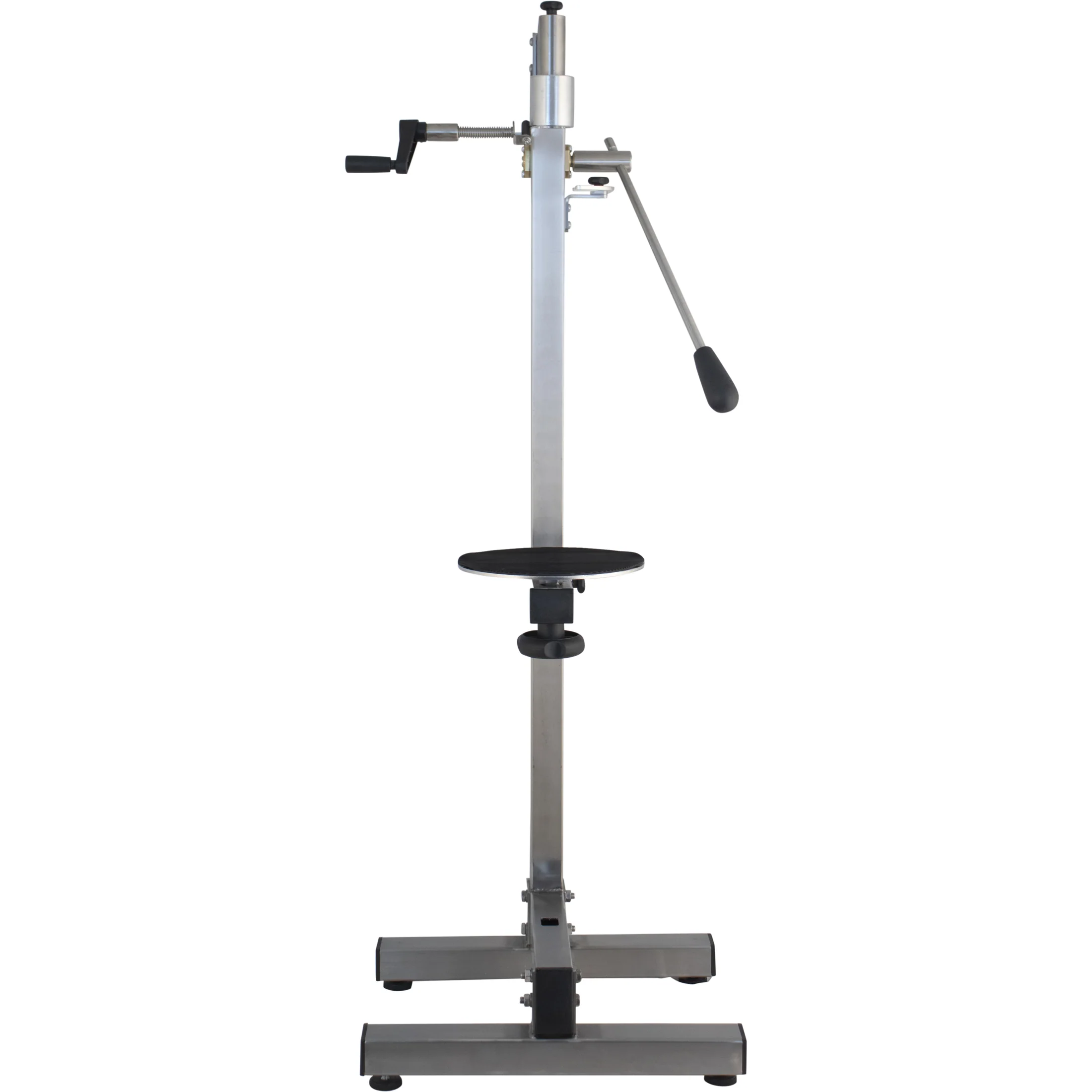 Ferrari Fast Wire Hooding Machine | Manual Wire Fastener | Stainless Steel - Image 10