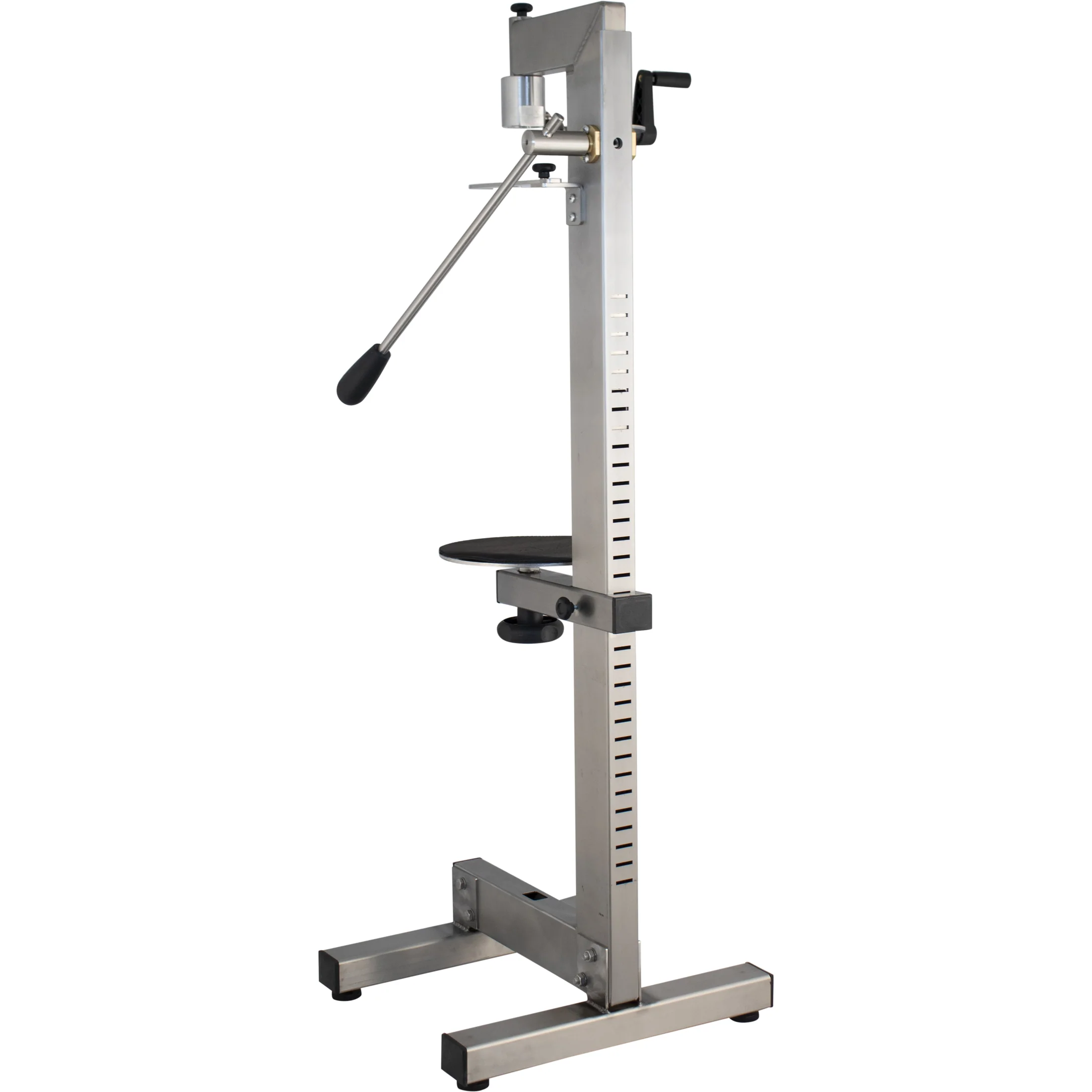 Ferrari Fast Wire Hooding Machine | Manual Wire Fastener | Stainless Steel - Image 2