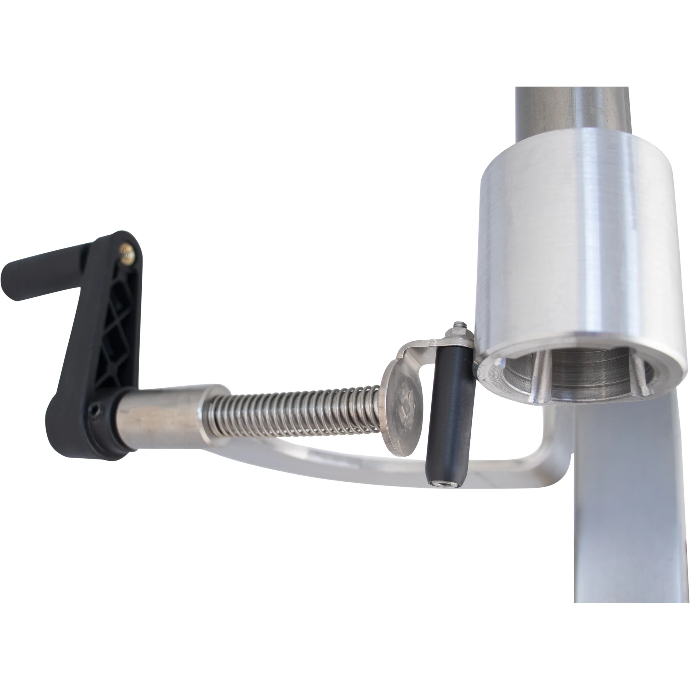 Ferrari Fast Wire Hooding Machine | Manual Wire Fastener | Stainless Steel - Image 5