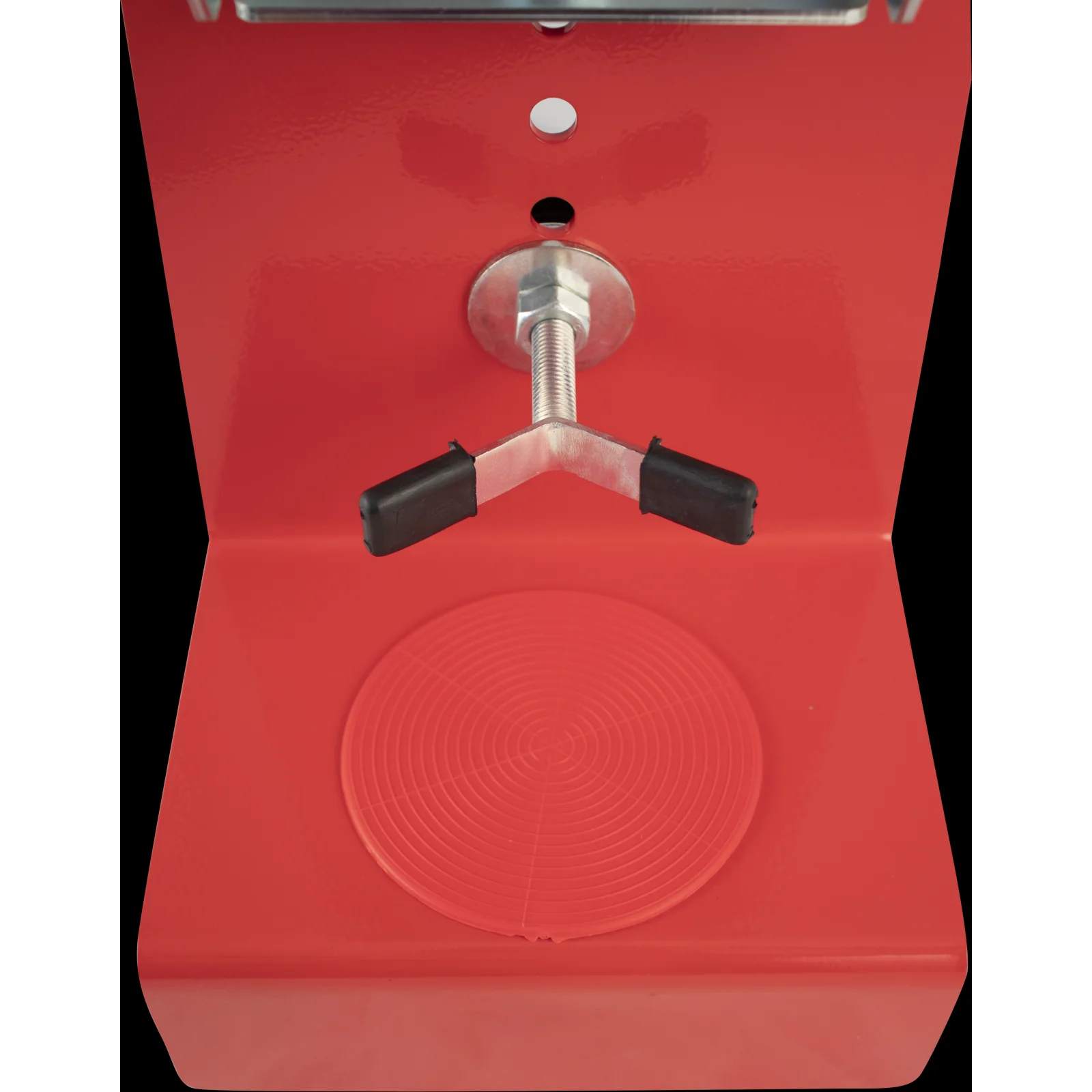 Ferrari Pneumatic Bottle Capper - Image 4